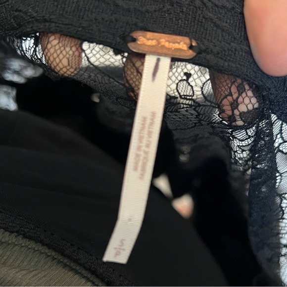 Free people Brooklyn mini dress - Picture 5 of 5